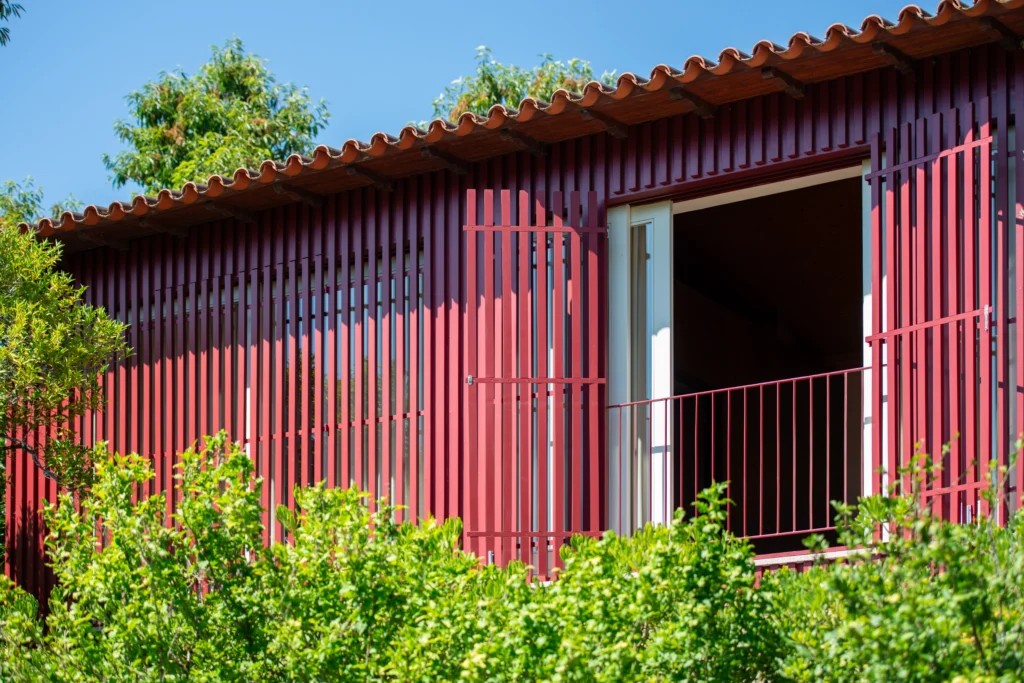 Casa dos Cereais Turismo Rural Braga